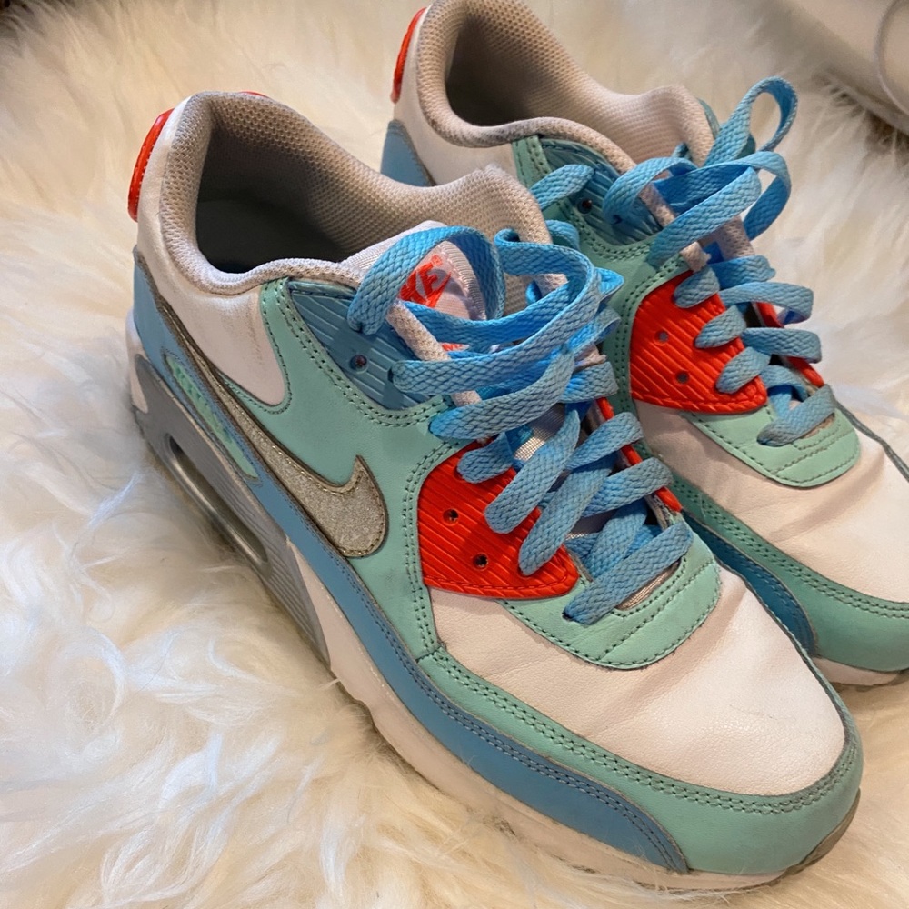 RARE AIRMAXES - Picture 3 of 5